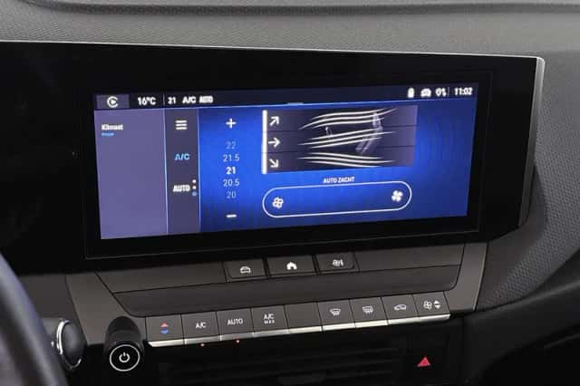 Opel Astra (2023) thumbnail 21