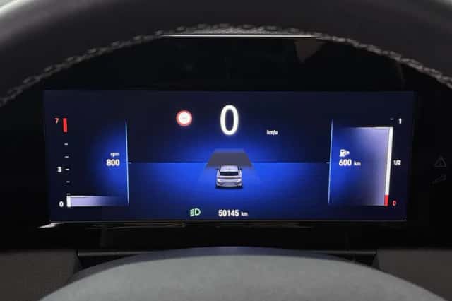 Opel Astra (2023) thumbnail 25