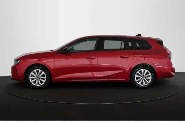 Opel Astra (2023) thumbnail 27