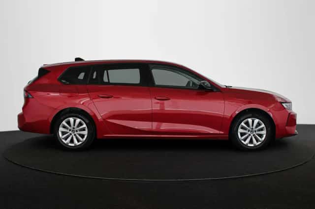 Opel Astra (2023) thumbnail 28