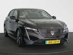 Peugeot 308 (2022) thumbnail 2