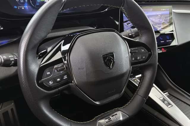 Peugeot 308 (2022) thumbnail 12