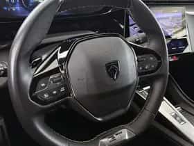 Peugeot 308 (2022) thumbnail 12