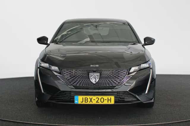 Peugeot 308 (2022) thumbnail 14