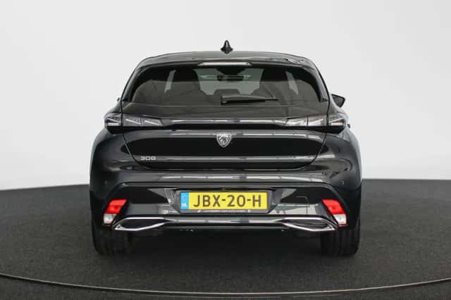 Peugeot 308 (2022) thumbnail 15