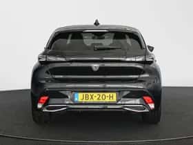 Peugeot 308 (2022) thumbnail 15
