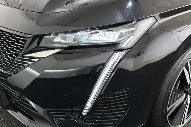 Peugeot 308 (2022) thumbnail 19