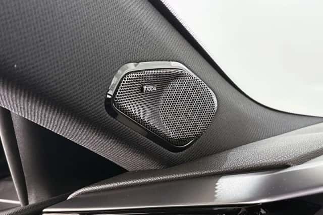 Peugeot 308 (2022) thumbnail 20