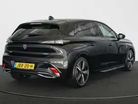 Peugeot 308 (2022) thumbnail 3