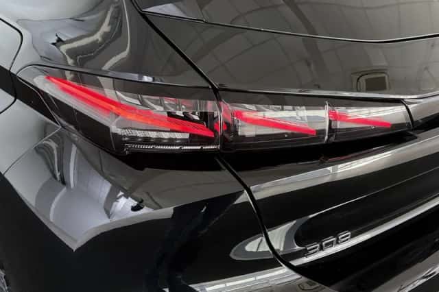 Peugeot 308 (2022) thumbnail 21