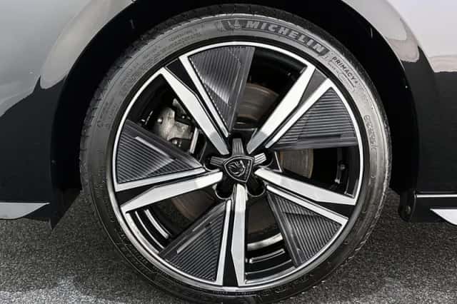 Peugeot 308 (2022) thumbnail 22