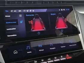 Peugeot 308 (2022) thumbnail 23
