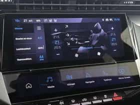 Peugeot 308 (2022) thumbnail 24