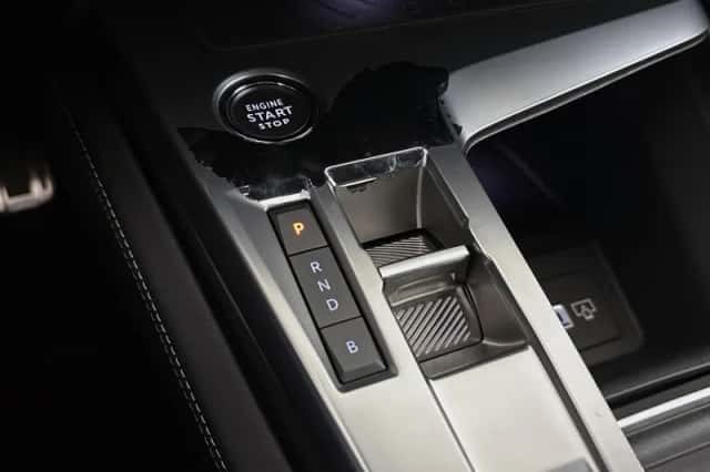 Peugeot 308 (2022) thumbnail 28