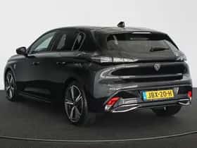 Peugeot 308 (2022) thumbnail 4
