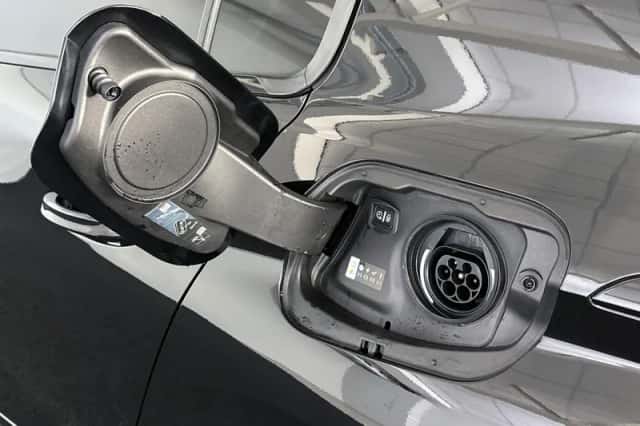 Peugeot 308 (2022) thumbnail 31