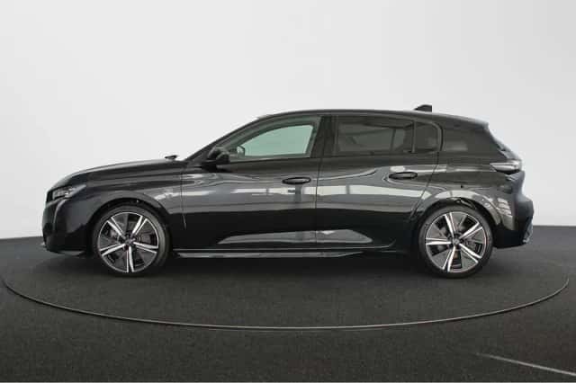 Peugeot 308 (2022) thumbnail 33