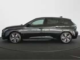 Peugeot 308 (2022) thumbnail 33