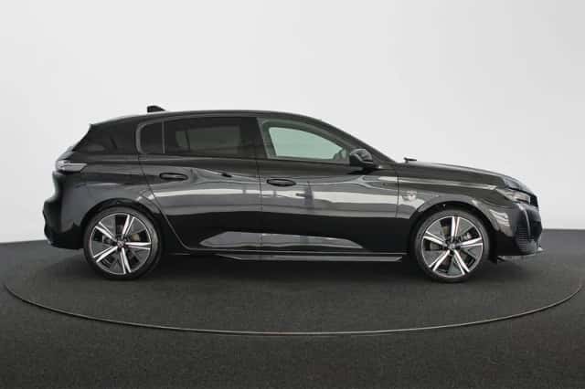 Peugeot 308 (2022) thumbnail 34