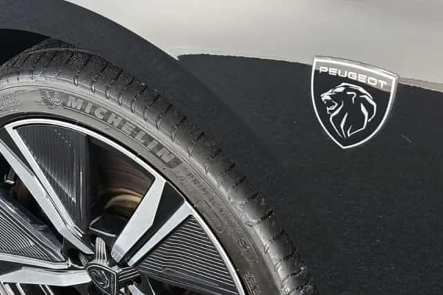 Peugeot 308 (2022) thumbnail 36