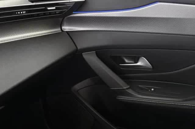 Peugeot 308 (2022) thumbnail 37