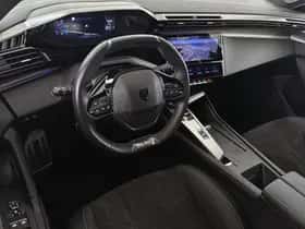 Peugeot 308 (2022) thumbnail 5
