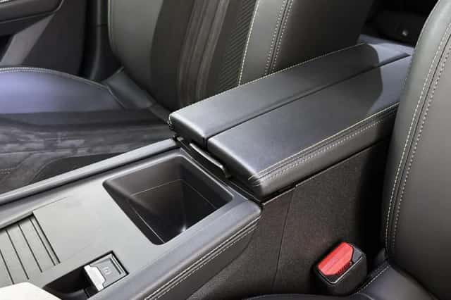 Peugeot 308 (2022) thumbnail 41