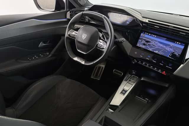 Peugeot 308 (2022) thumbnail 45