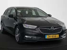 Opel Insignia (2019) thumbnail 2