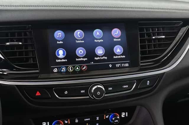 Opel Insignia (2019) thumbnail 12