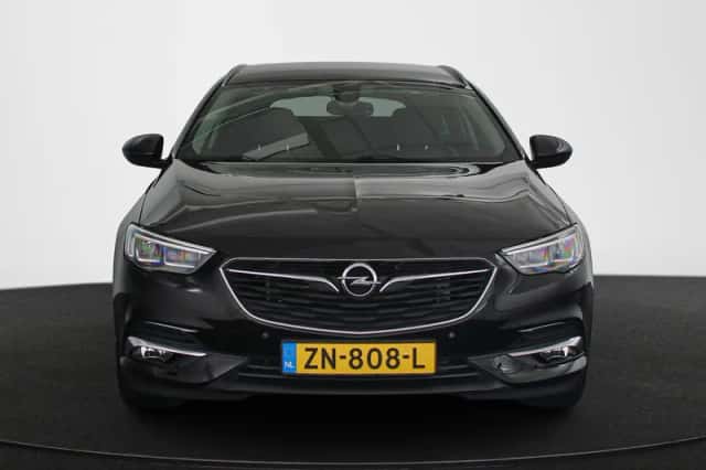 Opel Insignia (2019) thumbnail 13