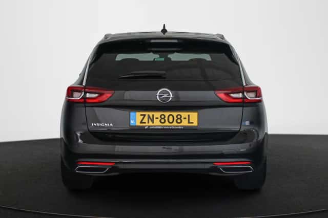 Opel Insignia (2019) thumbnail 14