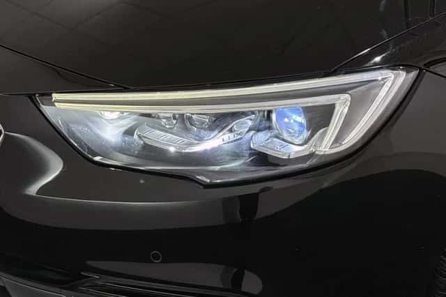 Opel Insignia (2019) thumbnail 19