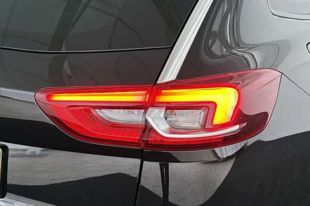 Opel Insignia (2019) thumbnail 20