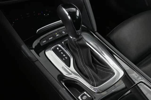 Opel Insignia (2019) thumbnail 27