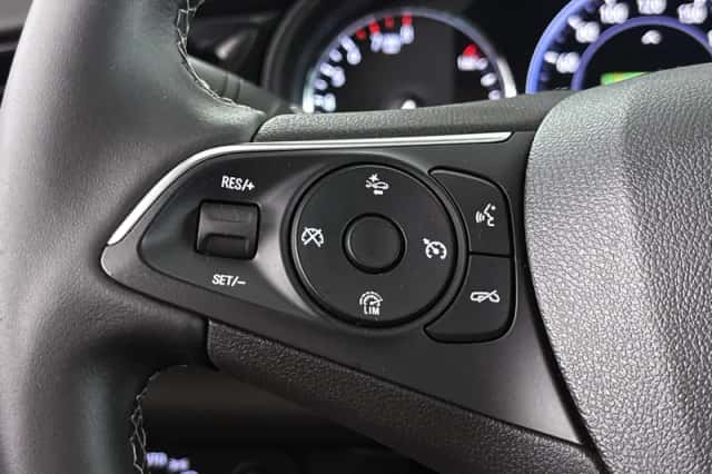 Opel Insignia (2019) thumbnail 29