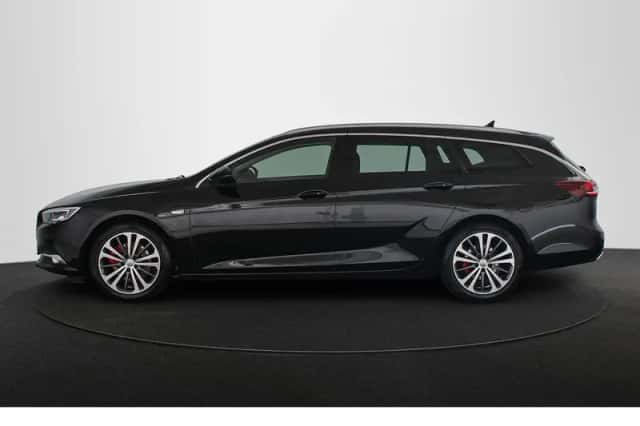 Opel Insignia (2019) thumbnail 31