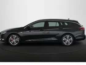 Opel Insignia (2019) thumbnail 31