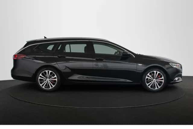 Opel Insignia (2019) thumbnail 32
