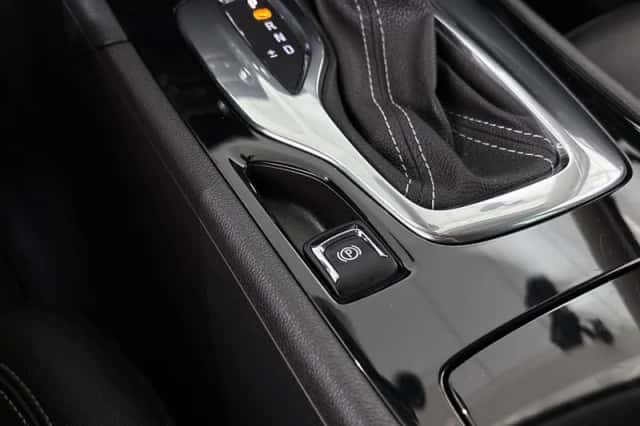 Opel Insignia (2019) thumbnail 34