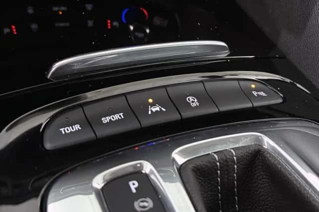 Opel Insignia (2019) thumbnail 39