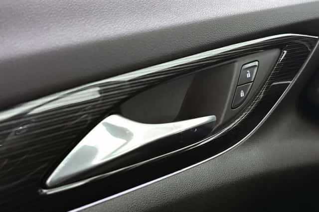 Opel Insignia (2019) thumbnail 41