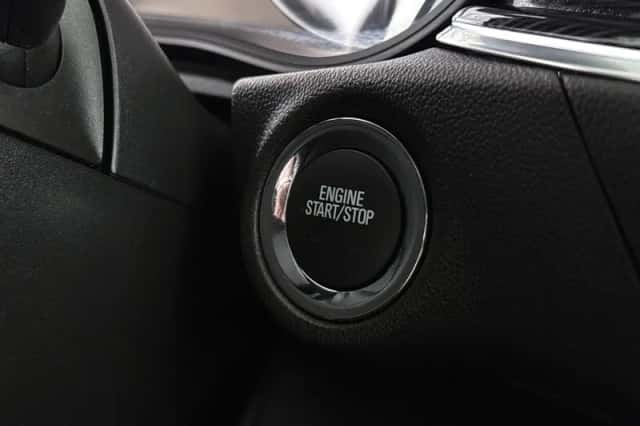 Opel Insignia (2019) thumbnail 42