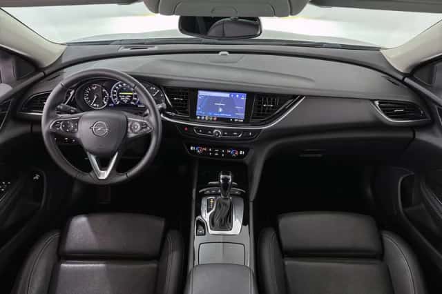 Opel Insignia (2019) thumbnail 7