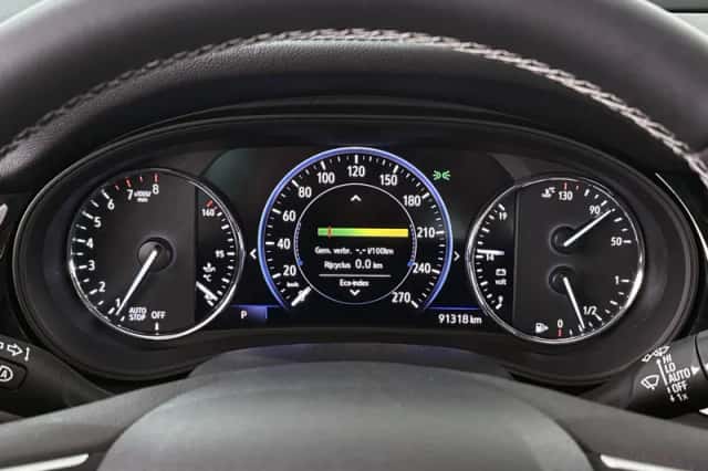 Opel Insignia (2019) thumbnail 10