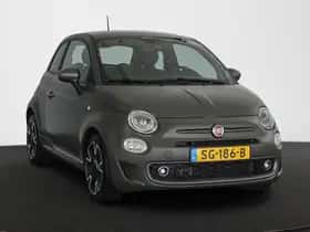 Fiat 500 (2018) thumbnail 2