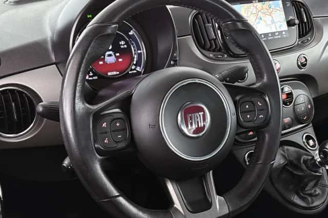 Fiat 500 (2018) thumbnail 11
