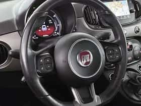 Fiat 500 (2018) thumbnail 11