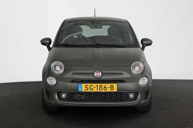 Fiat 500 (2018) thumbnail 13