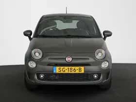 Fiat 500 (2018) thumbnail 13